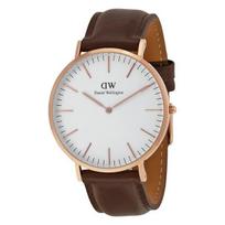 Vyriškas laikrodis Daniel Wellington DW00100009
