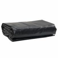 Cover Tarpaulin Anthracite 2.5 x 3.5 m 650 g m²