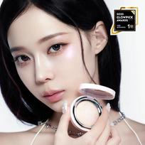 espoir Strobing Highlighter (8 Colors) 06 Peach Solar