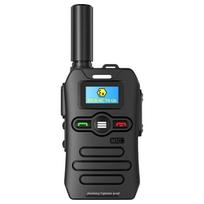 JC-456 IP67 Explosion-Proof 4G Walkie-Talkie (CN version)