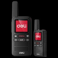 Deli DLS316 Public Network Walkie-Talkie (CN version)