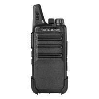 OUXING ZEK190 Walkie-Talkie (CN version)