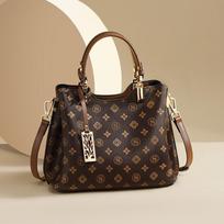 Bag women's new spring and summer mother messenger bag feeling women's bag shoulder bag handbag