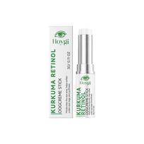 Retinol Eye Stick for Under Eyes Bags,Eye Balm Moisturizes Hydrating for Dark Circle,Wrinkles,Visible Results in 3-4 Weeks,Anti Aging Retinol Cream Re 1PCS