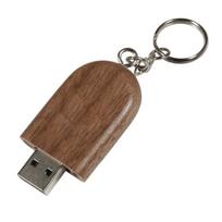 Creative Wooden USB Flash Drive 32GB