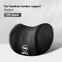 Automobilio pagalvėlė Atlošo pagalvėlė Juosmens atrama Galvos atrama Opel Corsa Astra H G J Insignia Vectra Zafira Meriva