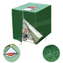 IBC Tote Bag Cover Water Tank Cover Tote Bag Sun Shade UV Protection Cover Fits 1000L Garden Water Tank