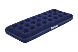 Air mattress x 76cm x 22cm NV Navy 67000 1.85m