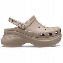 Moterų klumpės Crocs Classic Bae 2066302, Juodos, 39-40 ES 38-39 smėlis