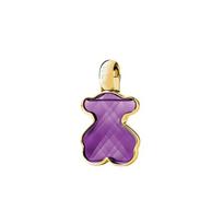TOUS LOVEME Amethyst Elixir Perfume Fruity EDP 30ml violetinė
