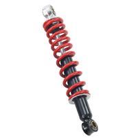 Universal 250mm Motorcycle Shock Absorber Replacement Stainless Steel Suspension for ATV Mountain Bike