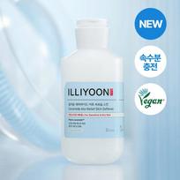 ILLIYOON Ceramide Ato Gentle Skin Toner 250ml