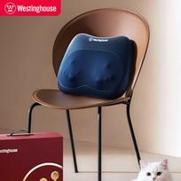Westinghouse WCM-BX23 Smart Kneading Massage Cushion CN plug (adapter included)