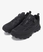 [The North Face] Fastpack BOA Gore-Tex BLACK [NS95S01A] 230
