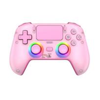 Wireless Bluetooth Microphone Hall Effect for PS5 Controller Gaming Remote
