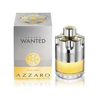 Azzaro Most Wanted Kvepalai Cologne Tualetinis vanduo Vyrams