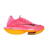 Nike Air Zoom Alphafly Next% 2 Hyper Pink Laser Orange 39 pink