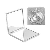 Portable Desktop Apple Makeup Mirror Student Dormitory Dormitories Home Bedroom Offices Standing High-definition Dressing Mirror