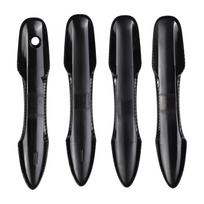 Protection From Elements 27*6*3 Corolla Accessories Stylish Car Handle Protection Against Scratches For Avalon China Mainland