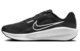 Nike Downshifter 13 Black Dark Smoke Grey White 42