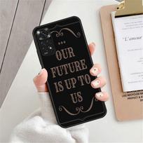 Movie Enola Holmes Case For Xiaomi Redmi 9 10 9C 10A 10C Cover For Redmi Note 7 8 9 10 11 Pro 8T 9S 10S 11S Redmi 9