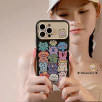 Minkštas silikoninis korpusas Fashion Lankstus TPU dėklas Visas galinis dangtelis, skirtas iPhone Samsung Xiaomi Poco Redmi HUAWEI HONOR REDMI K20