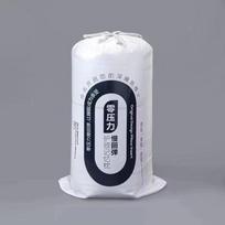 Atminties pagalvė Gilus miegas Kaklo slankstelių pagalvės užpildas Atminties putos Masažinė pagalvė Pagalvė K80-35x55-10cm-white white