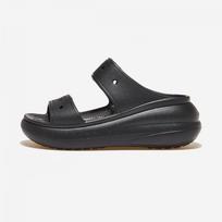Crocs Sandal Crs207670 Black Crush 250
