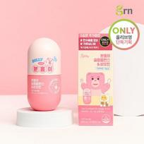 grn+ Pink Slim Balance & Biotin 90 tablets + 15 tablets free (35-day supply)