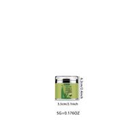 Deeply moisturizing, hydrating, locking, brightening, transparent neck cream Acid nourishing moisturizer 5G