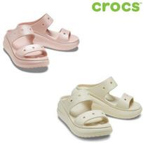 2 tipų Crocs Classic Crush basutės 207670 2y2 ir kitos 2076702Y2/M7W9(260mm)