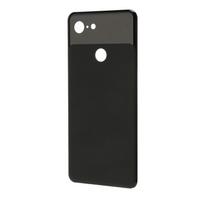 5.5 colio Baterijos Galinio Stiklo Galinio Dangtelio Pakeitimas Juodas Baterijos Galinis Korpusas Durelės Google Pixel 3