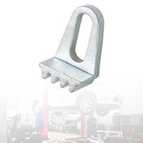 Car Flywheel Timing Tool,Metal Auto Accessories,Sturdy, Stable Performance Locking Tool