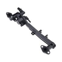 Coolant Water Heater Pipe + Sensor For Jaguar Land Rover 5.0L V8 - Gas #LR109402