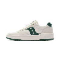 Saucony Cross 90 Retro Trend Lightweight Slip-Resistant Sports Shoes Unisex Sneakers Light-Green S79046-1 35.5 white