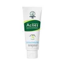 Mentholatum Acnes Oil Control Refreshing Facial Cleanser