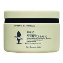 Adoff Ginseng Repair Hair Mask