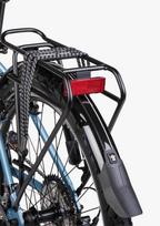 Dviratis Unibike Emotion 26 2026 sky grey-S / 15"