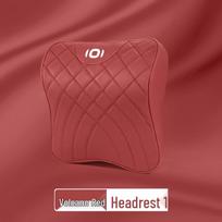 Changan Qiyuan A07/A05/Q05/E07 Car Headrest & Lumbar Support and Seat Cushions