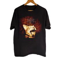 Funeral For A Friend Four Ways To Scream Your Name Black All Size Shirt OM75 Unisex T-Shirt M