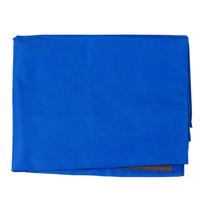 Mega-M hotel laundry trolley bag (MTP006696) blue N