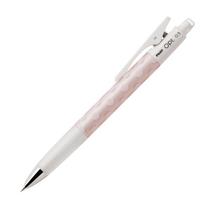 Pilot Opto Dot Mechanical HOP200R10DT 0.5 Pencils, 10-Piece Set, white