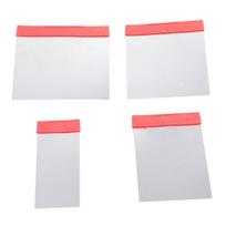 Body Filler Applicator Set Auto Paint Tool Car Putty Scraper Steel Sheet Putty Spreaders Automotive Repair Tool 1