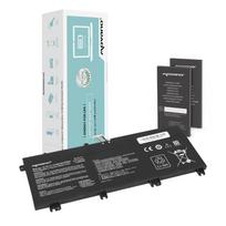 B41N1711 Battery for Asus ROG Strix GL503G GL503GE GL503VD GL503GVM ZX63VD