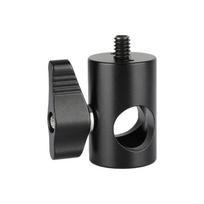 Aliuminio lydinio vamzdžių spaustuvų adapteriai tiksliam sujungimui iš 1/4 colio padėties nustatymo angos į 16 mm vamzdį pramoninėse ir statybos srityse, užtikrinantys 1