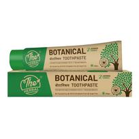 Botanical Toothpaste100g | 100% Herbal Actives | Toothpaste For White Teeth, Stronger Teeth and Fresh Breath 100 g