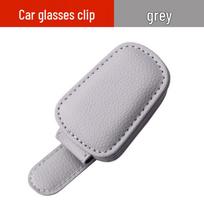 Magnetic Sunglasses Holder for Changan Qiyuan Q07/A07/Q05/A05 Cars
