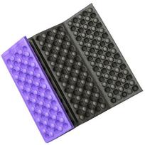 Foldable Outdoor Camping Mat Seat Foam Xpe Cushion Portable Waterproof Chair Beach Picnic Mat Seat Hiking Activities Pad