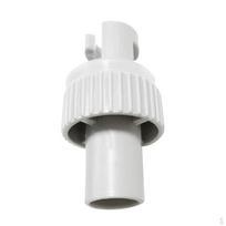Inflatable Boat Kayak Pump Hose Valve Adapter Rowing Accessories
