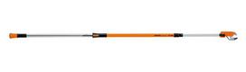 Bahco teleskopinės genėjimo žirklės 2370-4110mm, maks. Ø 32mm